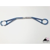 Subaru Impreza WRX STI GC8 GF GM front CUSCO tower bar
