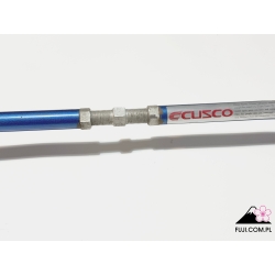 Subaru Impreza WRX STI GC8 GF GM front CUSCO tower bar