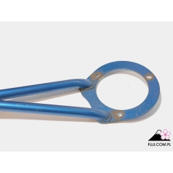 Subaru Impreza WRX STI GC8 GF GM front CUSCO tower bar