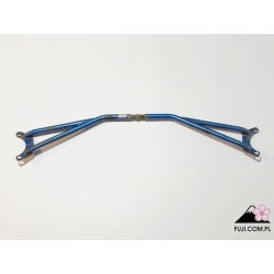 Subaru Impreza WRX STI GC8...