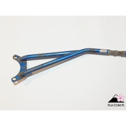 Subaru Impreza WRX STI GC8 GF GM front CUSCO tower bar