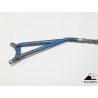 Subaru Impreza WRX STI GC8 GF GM front CUSCO tower bar