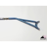 Subaru Impreza WRX STI GC8 GF GM front CUSCO tower bar