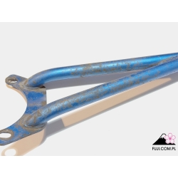 Subaru Impreza WRX STI GC8 GF GM front CUSCO tower bar