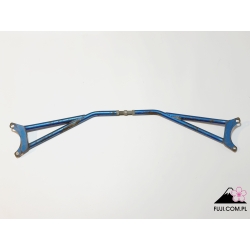 Subaru Impreza WRX STI GC8 GF GM front CUSCO tower bar