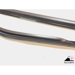 Oryginalne owiewki do Subaru Forester II SG