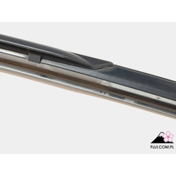 Genuine wind deflectors for Subaru Forester II SG