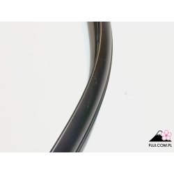 Oryginalne owiewki do Subaru Forester II SG