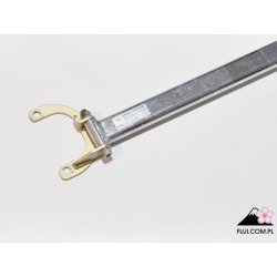 Subaru Legacy IV BL BP rear strut bar LAILE BEATRUSH