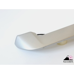 Subaru Forester SG spoiler klapy przedliftowy STi