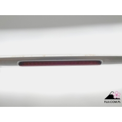 Subaru Forester SG spoiler klapy przedliftowy STi