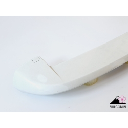 Subaru Forester SG spoiler klapy poliftowy STi