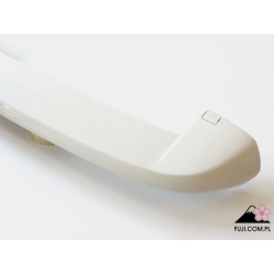 Subaru Forester SG spoiler facelift STi