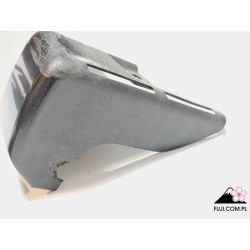 Subaru Legacy IV BL BP side sill and rear bumper spats