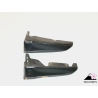 Subaru Legacy IV BL BP side sill and rear bumper spats