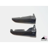 Subaru Legacy IV BL BP side sill and rear bumper spats