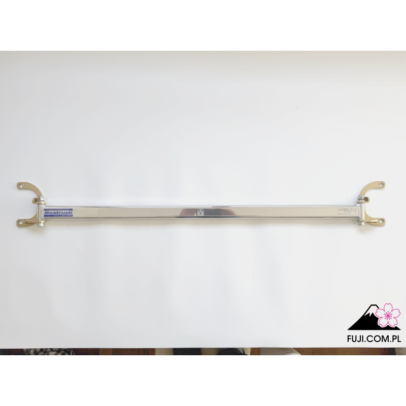 Subaru Legacy IV BL BP rear strut bar LAILE BEATRUSH