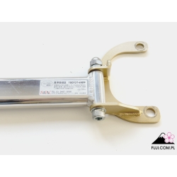 Subaru Legacy IV BL BP rear strut bar LAILE BEATRUSH