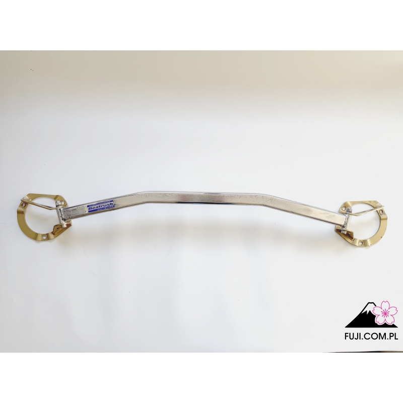 LAILE BEATRUSH front tower bar for Subaru Impreza STi GRB GVB and Legacy IV BL BP