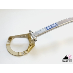 LAILE BEATRUSH front tower bar for Subaru Impreza STi GRB GVB and Legacy IV BL BP