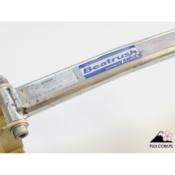 Rozpórka przednia LAILE BEATRUSH Subaru Impreza STi GRB GVB Legacy IV BL BP