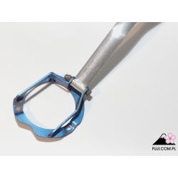 Front CUSCO Tower Bar for Forester SH Impreza GH GRB GVB STI Legacy IV BL BP