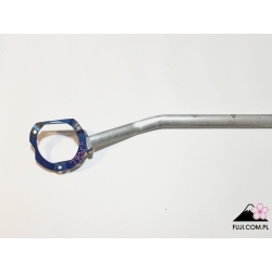 Front CUSCO Tower Bar for Forester SH Impreza GH GRB GVB STI Legacy IV BL BP