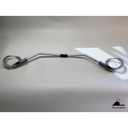 Front flexible STi Tower...