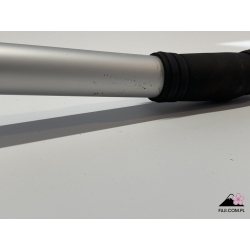 Front flexible STi Tower Bar for Subaru Legacy IV BL BP