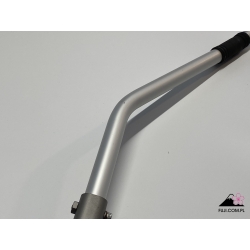 Front flexible STi Tower Bar for Subaru Legacy IV BL BP