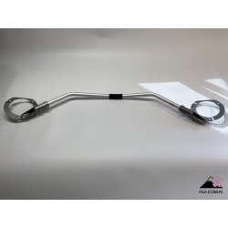 Front flexible STi Tower...