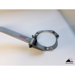 Front tuned by STi Tower Bar for Subaru Legacy IV BL BP