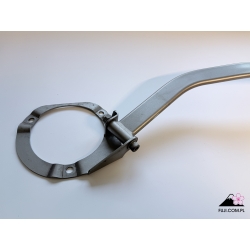 Front tuned by STi Tower Bar for Subaru Legacy IV BL BP