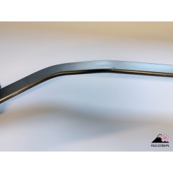 Front tuned by STi Tower Bar for Subaru Legacy IV BL BP