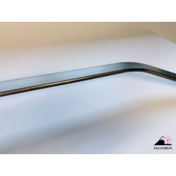 Front tuned by STi Tower Bar for Subaru Legacy IV BL BP