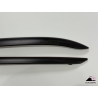 Genuine wind deflectors for Subaru Impreza II GD/GDB STi Sedan