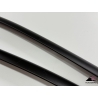 Genuine wind deflectors for Subaru Impreza II GD/GDB STi Sedan