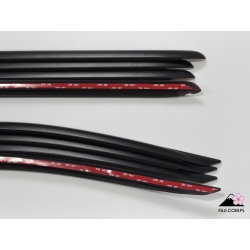 Oryginalne owiewki do Subaru Legacy IV BP Kombi