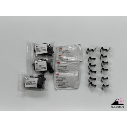 Oryginalne owiewki do Subaru Legacy IV BP Kombi