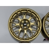 Forged BBS RG345 rims 17 Inch 5x100 Subaru Impreza Forester Legacy BRZ