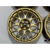 Forged BBS RG345 rims 17 Inch 5x100 Subaru Impreza Forester Legacy BRZ