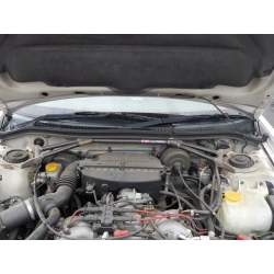 Karbonowa rozpórka przednia STi Impreza GC GF GM i Forester SF