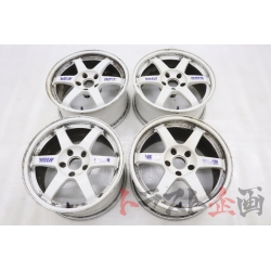 KUTE felgi RAYS Volk Racing...