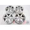 KUTE felgi RAYS Volk Racing TE37C 17x8,5 5x114,3 ET30 białe