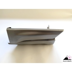 dokładki progów i zderzaka tył Legacy BR Wagon