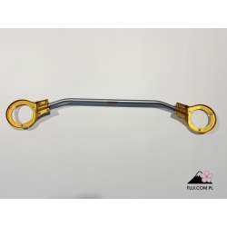 Front GeNOME STi tower bar...