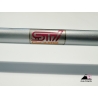 Front GeNOME STi tower bar for Subaru Impreza II GD GG