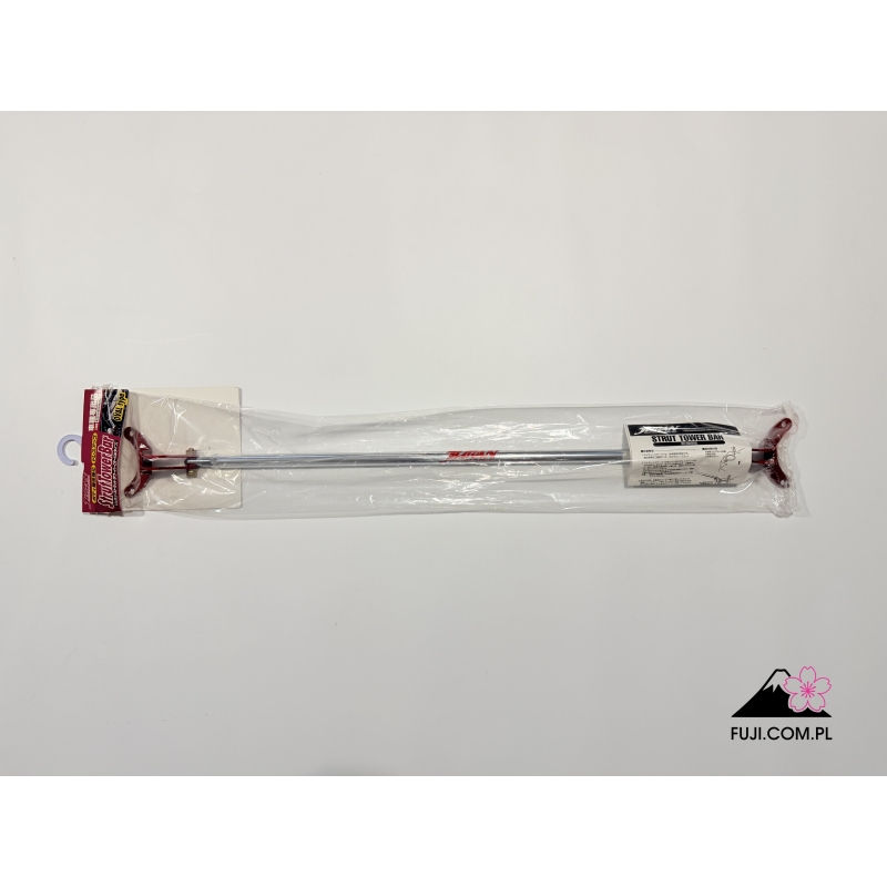 NEW DISCONTINUED Juran Rear tower bar for Impreza I GC/GF/GM