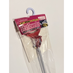 NEW DISCONTINUED Juran Rear tower bar for Impreza I GC/GF/GM