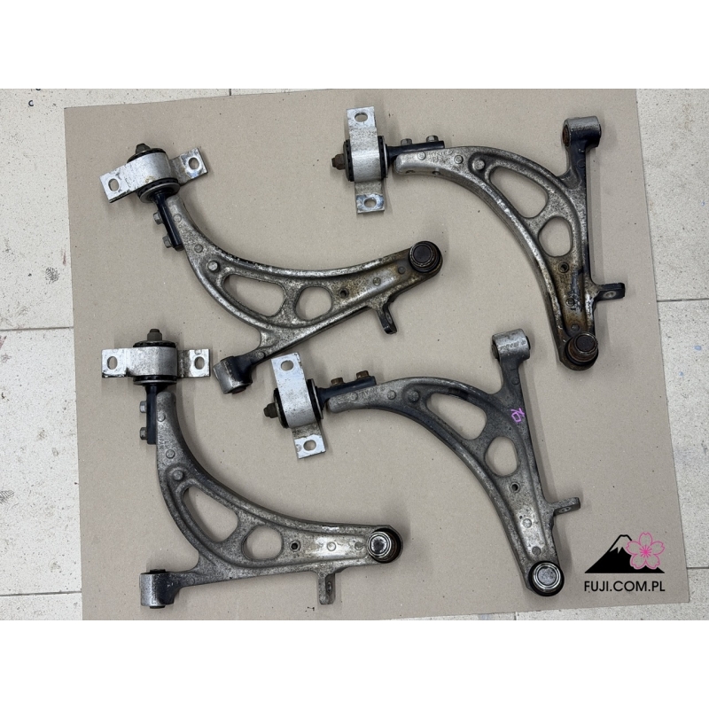 Subaru Impreza GC STi wahacze aluminiowe przód, Forester SF, Legacy BE/BH